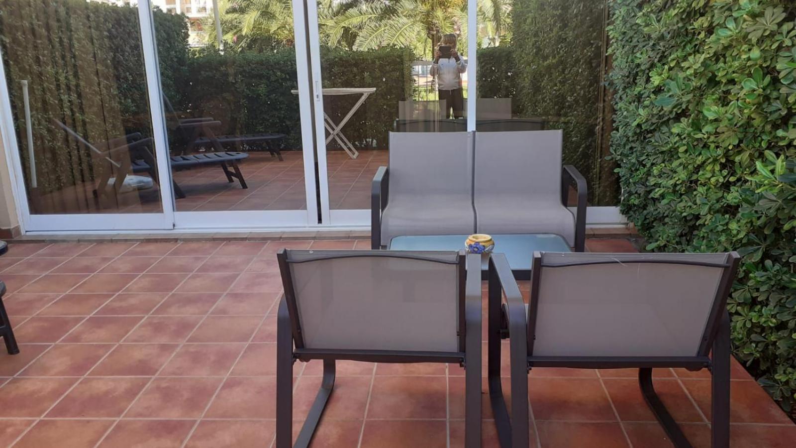 Denia La Rosaleda Las Marinas Top Anlage Exterior photo